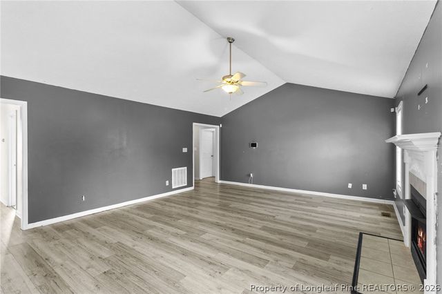 4122 Edward E Maynor Drive, Hope Mills, NC 28348