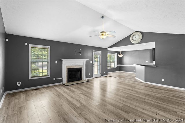 4122 Edward E Maynor Drive, Hope Mills, NC 28348