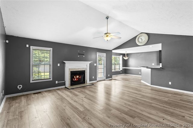 4122 Edward E Maynor Drive, Hope Mills, NC 28348