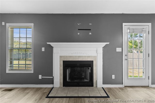4122 Edward E Maynor Drive, Hope Mills, NC 28348