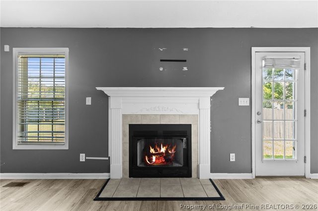 4122 Edward E Maynor Drive, Hope Mills, NC 28348