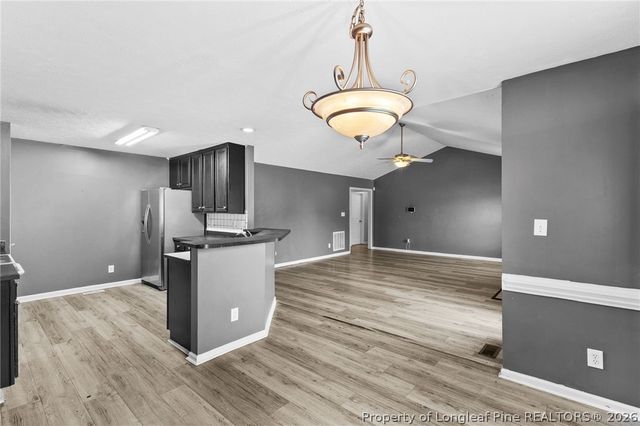4122 Edward E Maynor Drive, Hope Mills, NC 28348