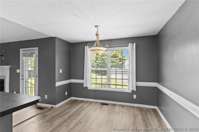 4122 Edward E Maynor Drive, Hope Mills, NC 28348