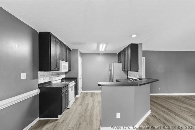 4122 Edward E Maynor Drive, Hope Mills, NC 28348