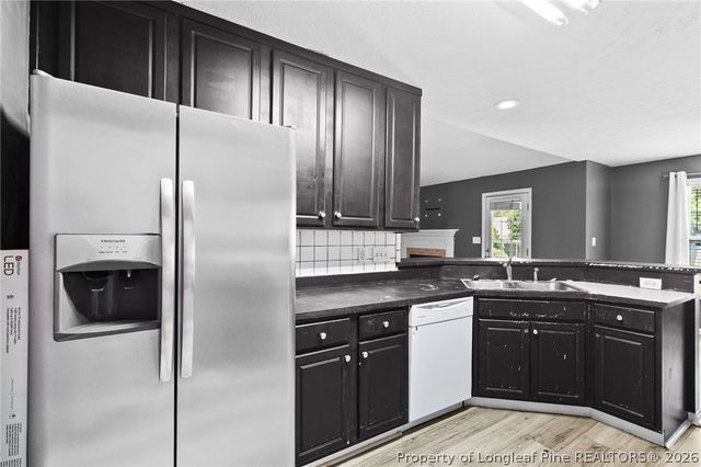 4122 Edward E Maynor Drive, Hope Mills, NC 28348