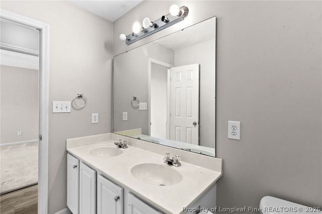 4122 Edward E Maynor Drive, Hope Mills, NC 28348