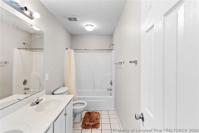 4122 Edward E Maynor Drive, Hope Mills, NC 28348