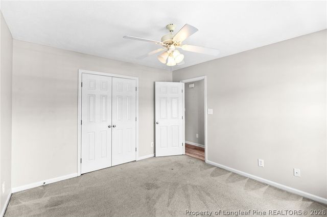 4122 Edward E Maynor Drive, Hope Mills, NC 28348