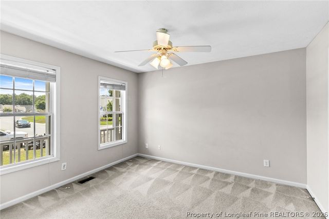 4122 Edward E Maynor Drive, Hope Mills, NC 28348