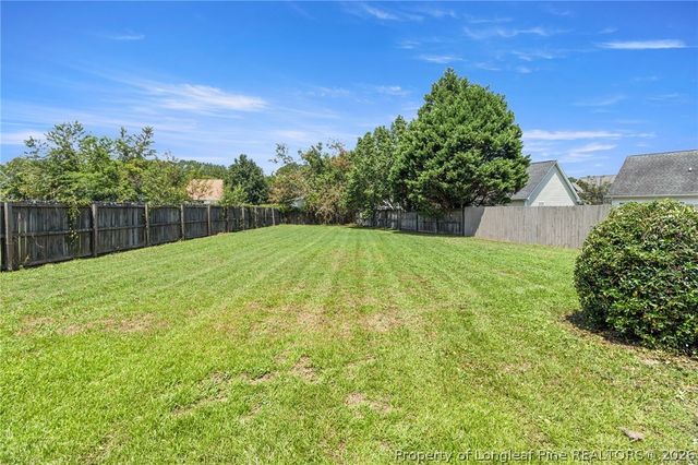 4122 Edward E Maynor Drive, Hope Mills, NC 28348