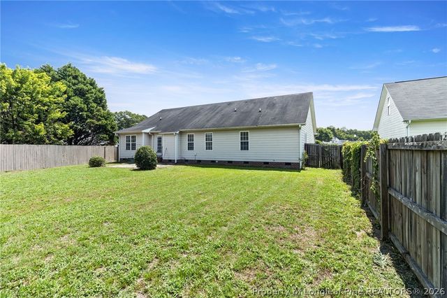 4122 Edward E Maynor Drive, Hope Mills, NC 28348