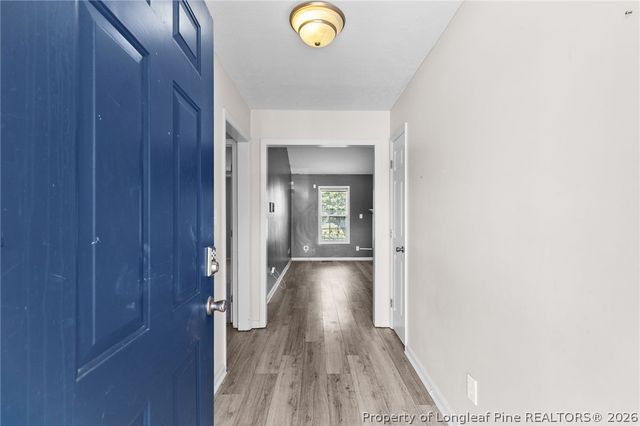 4122 Edward E Maynor Drive, Hope Mills, NC 28348