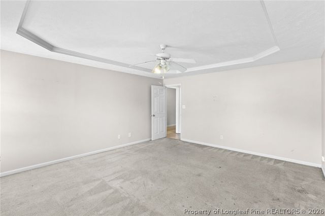 4122 Edward E Maynor Drive, Hope Mills, NC 28348