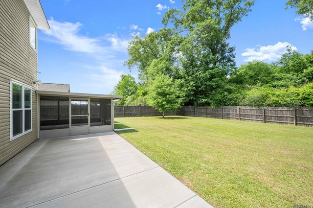 1459 Pecan Grove Ave, Zachary, LA 70791