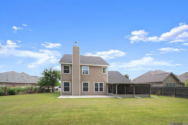 1459 Pecan Grove Ave, Zachary, LA 70791
