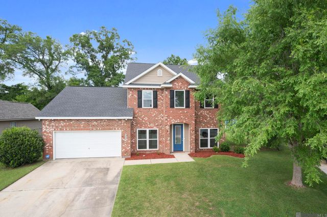 1459 Pecan Grove Ave, Zachary, LA 70791