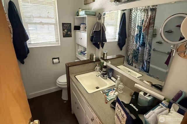 7415 S Lawrence Street, Tacoma, WA 98409