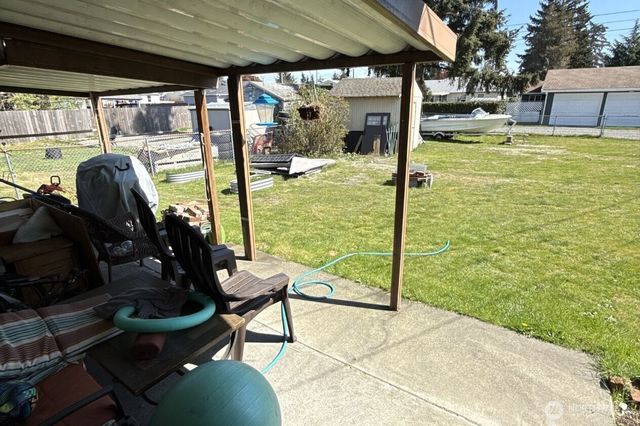 7415 S Lawrence Street, Tacoma, WA 98409