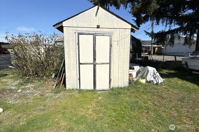 7415 S Lawrence Street, Tacoma, WA 98409