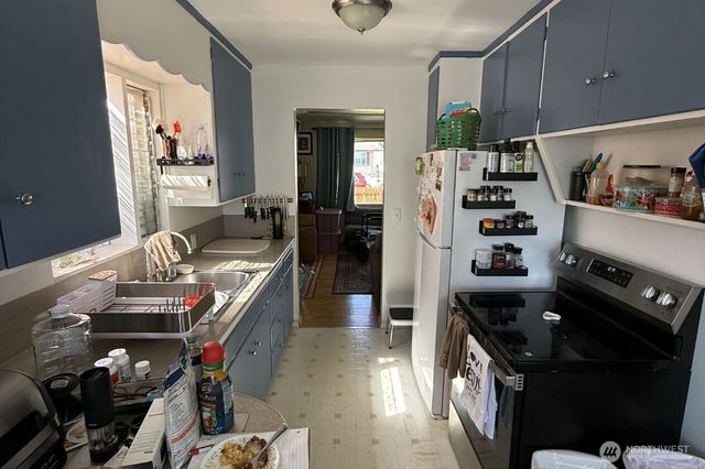 7415 S Lawrence Street, Tacoma, WA 98409