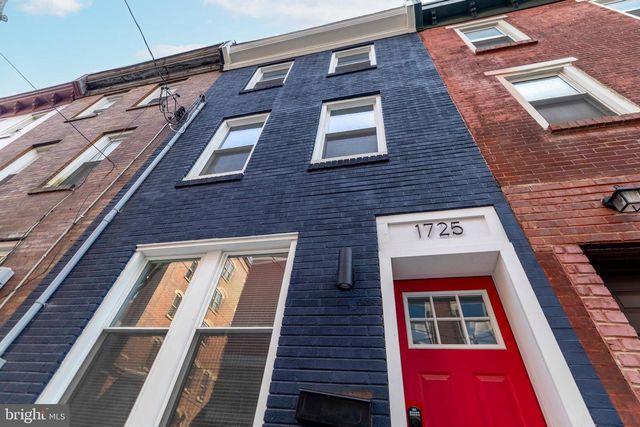 1725 W THOMPSON ST, Philadelphia, PA 19121