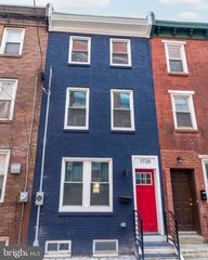 1725 W THOMPSON ST, Philadelphia, PA 19121