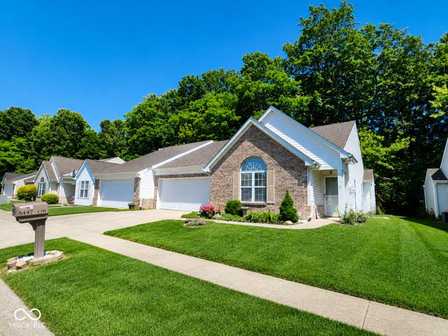 5447 Spring Creek Circle, Indianapolis, IN 46254