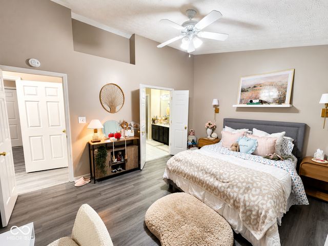 5447 Spring Creek Circle, Indianapolis, IN 46254