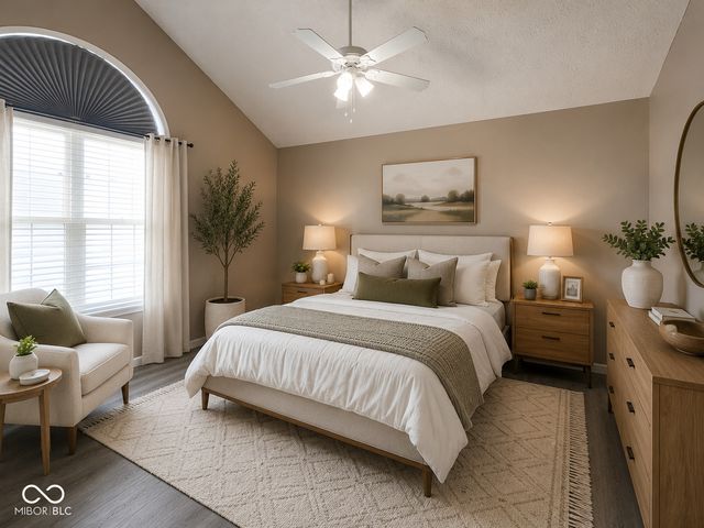 5447 Spring Creek Circle, Indianapolis, IN 46254