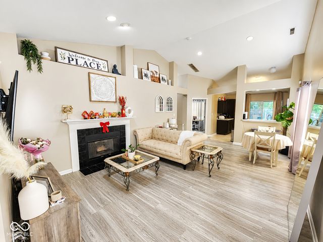 5447 Spring Creek Circle, Indianapolis, IN 46254