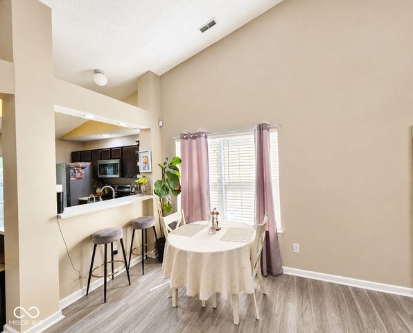 5447 Spring Creek Circle, Indianapolis, IN 46254