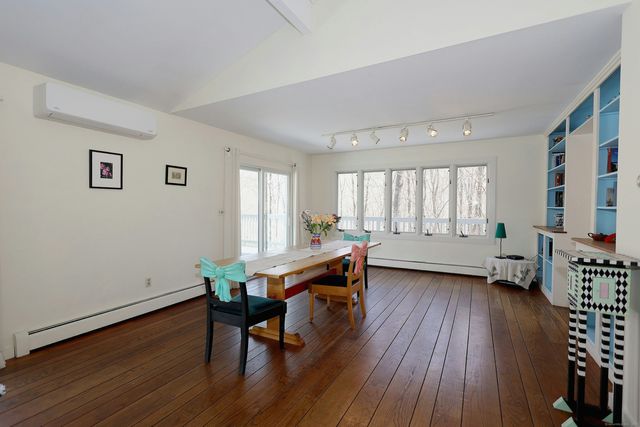 45 Wayside Lane, Redding, CT 06896