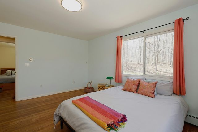 45 Wayside Lane, Redding, CT 06896