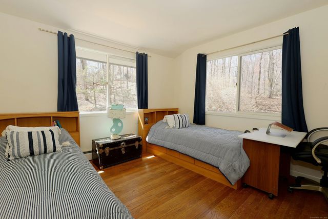 45 Wayside Lane, Redding, CT 06896