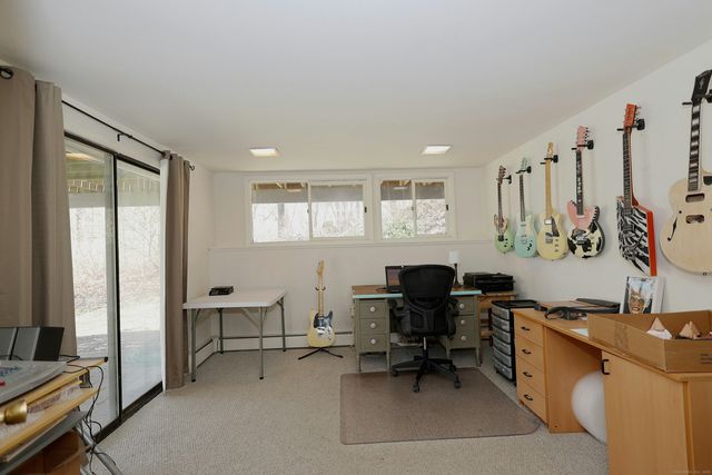 45 Wayside Lane, Redding, CT 06896