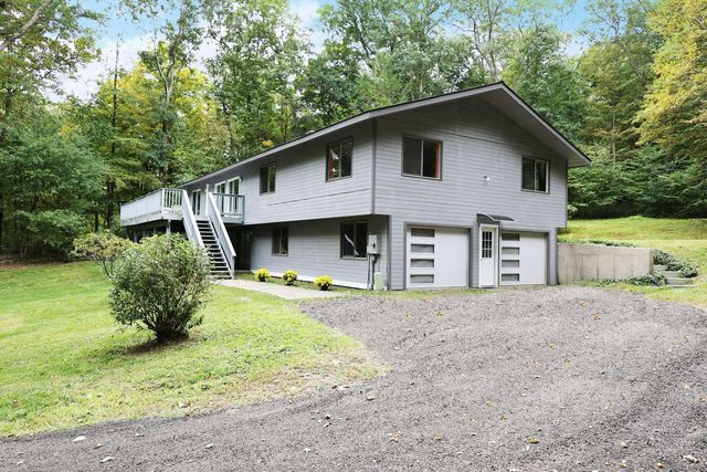 45 Wayside Lane, Redding, CT 06896