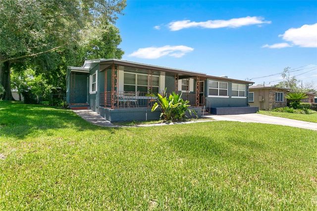 2418 E JERSEY AVENUE, Orlando, FL 32806