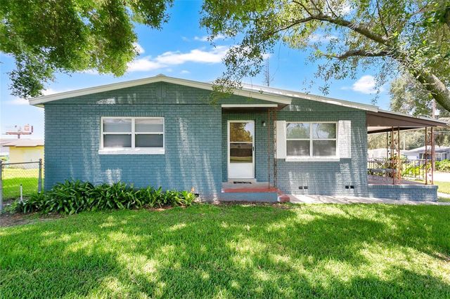 2418 E JERSEY AVENUE, Orlando, FL 32806