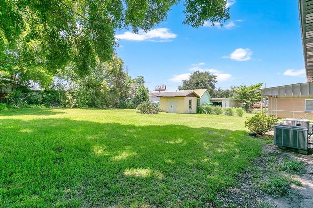 2418 E JERSEY AVENUE, Orlando, FL 32806