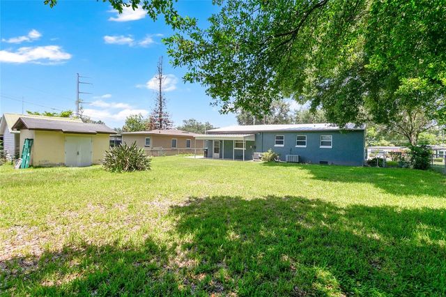 2418 E JERSEY AVENUE, Orlando, FL 32806