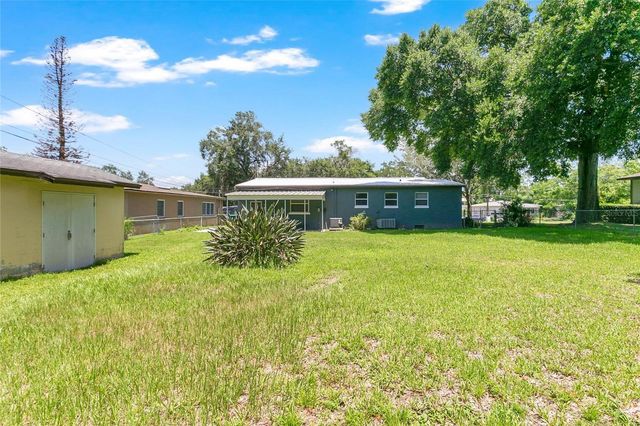 2418 E JERSEY AVENUE, Orlando, FL 32806