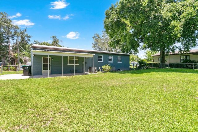 2418 E JERSEY AVENUE, Orlando, FL 32806