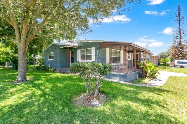 2418 E JERSEY AVENUE, Orlando, FL 32806