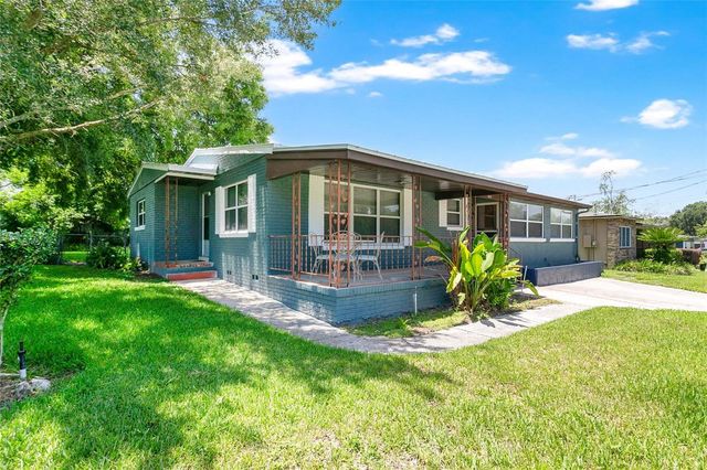 2418 E JERSEY AVENUE, Orlando, FL 32806
