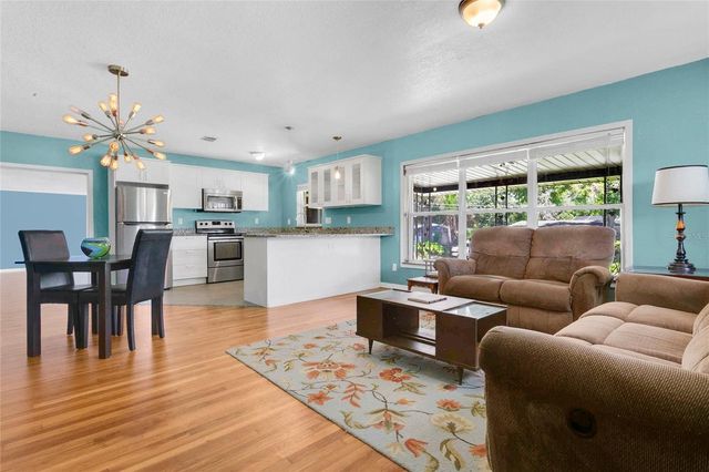 2418 E JERSEY AVENUE, Orlando, FL 32806
