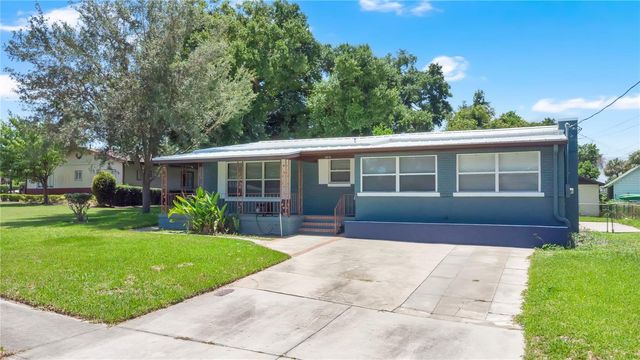 2418 E JERSEY AVENUE, Orlando, FL 32806
