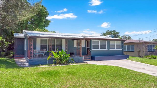 2418 E JERSEY AVENUE, Orlando, FL 32806