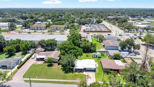 2418 E JERSEY AVENUE, Orlando, FL 32806