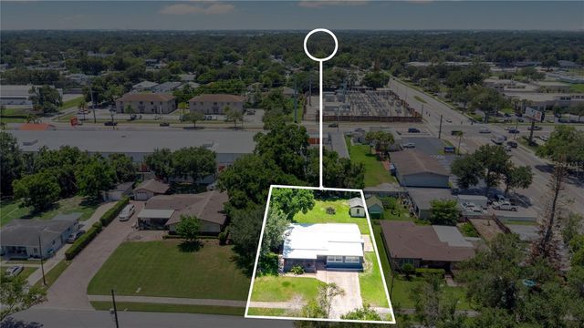 2418 E JERSEY AVENUE, Orlando, FL 32806