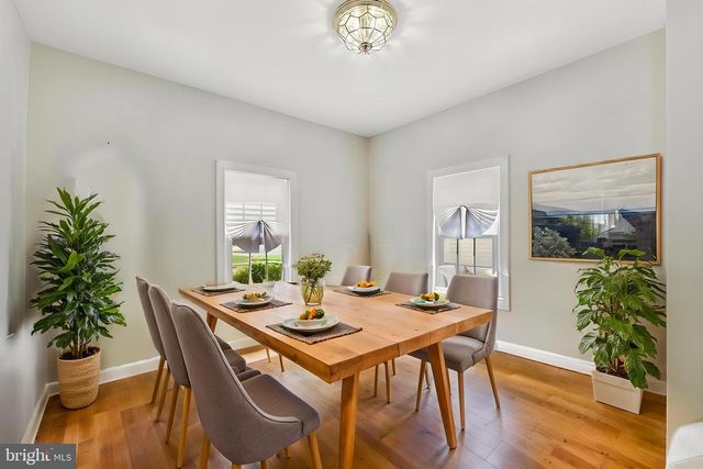 2034 S SHIRLINGTON RD, Arlington, VA 22204